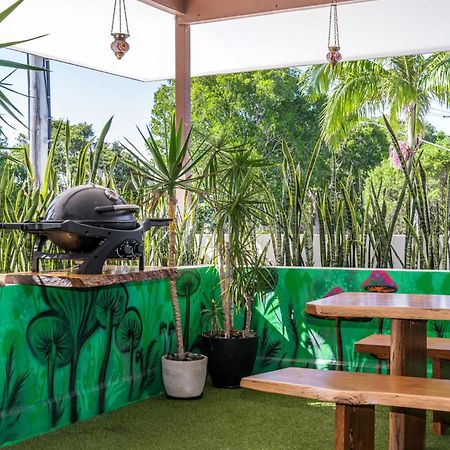 Byron Bay Accom Unit 5 1 Marvel Street, Byron Bay - Absolute Marvel Exterior foto