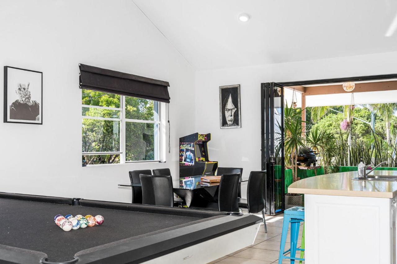 Byron Bay Accom Unit 5 1 Marvel Street, Byron Bay - Absolute Marvel Exterior foto