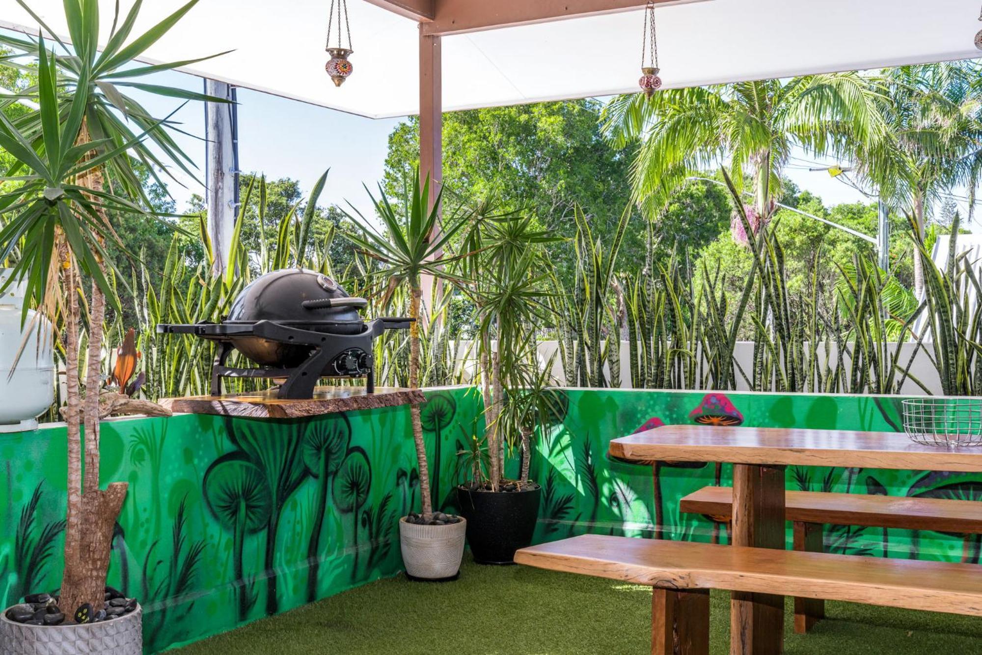 Byron Bay Accom Unit 5 1 Marvel Street, Byron Bay - Absolute Marvel Exterior foto