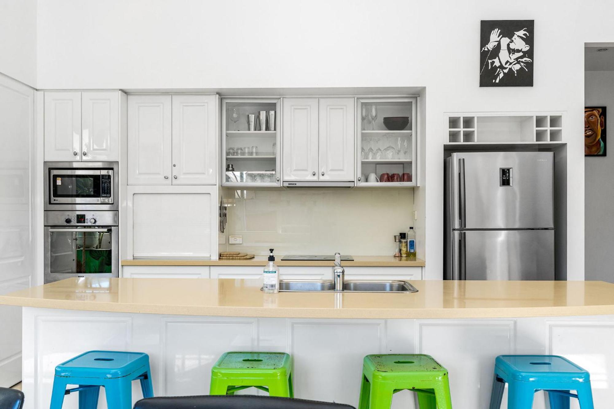 Byron Bay Accom Unit 5 1 Marvel Street, Byron Bay - Absolute Marvel Exterior foto