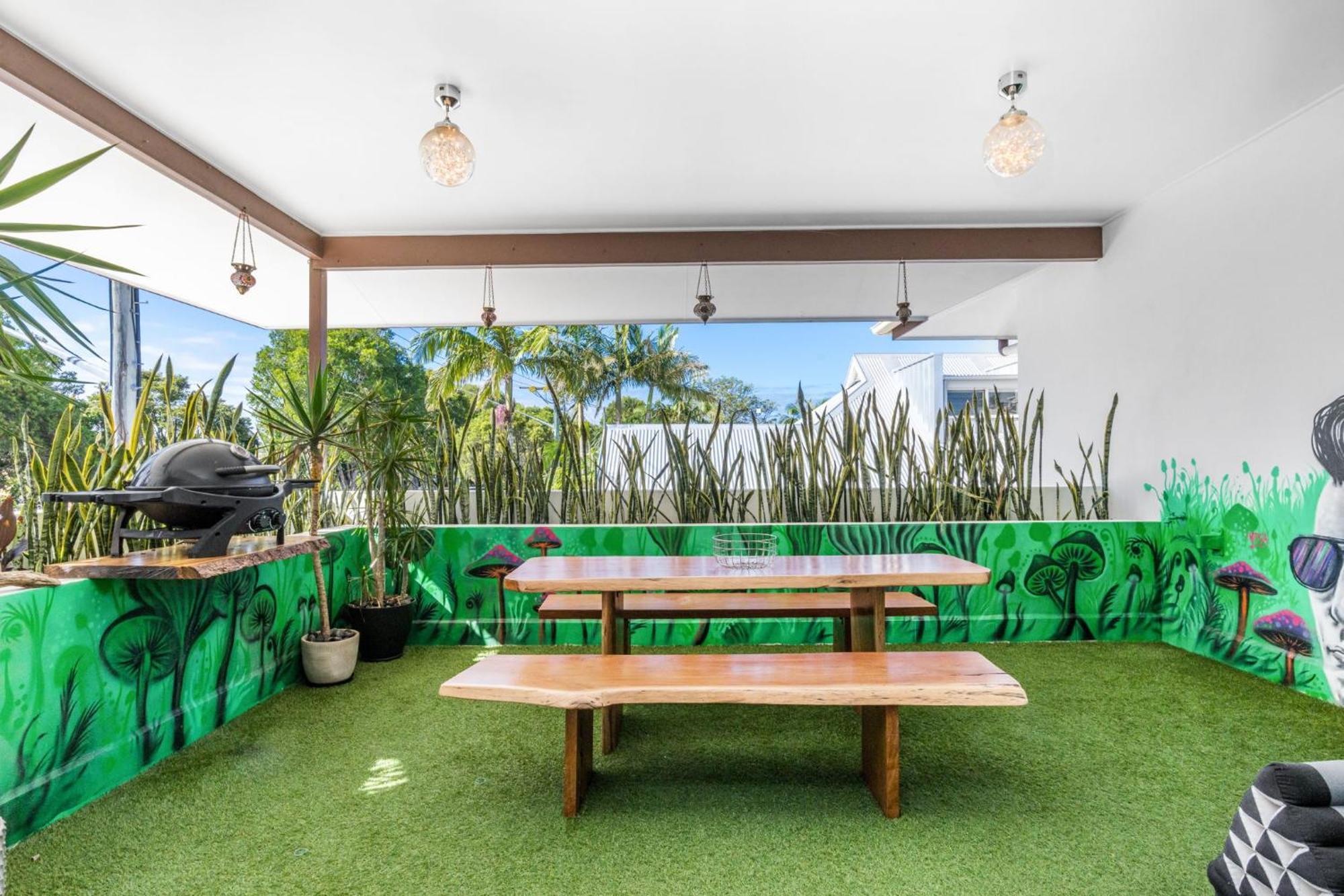 Byron Bay Accom Unit 5 1 Marvel Street, Byron Bay - Absolute Marvel Exterior foto